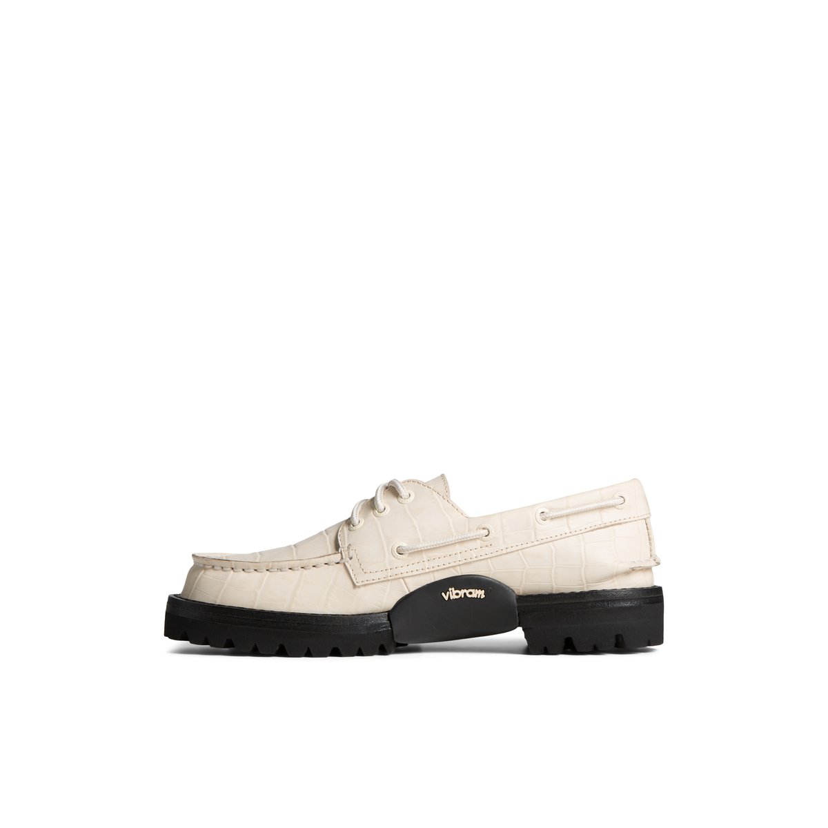 Aoviblug3e l_wm Bone Women's Authentic Original | Sperry US